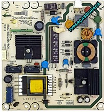 HİSENSE - HLL-1924WB , RSAG7.820.2256 , HİSENSE LED 24K15P POWER BOARD , V236H1-LE2