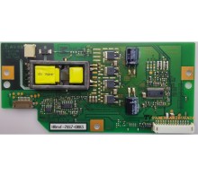 TOSHIBA - HPC-1655E , HIU-813-M, HREVF-7BF7-0640, AX080E002B, TOSHIBA 32AV500U, INVERTER BOARD