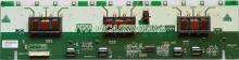 SAMSUNG - HS320WK12, HS320WK12 REV 0.5, SAMSUNG, Inverter Board, LTA320WT-L05