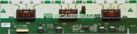 HS320WK12, HS320WK12 REV 0.5, SAMSUNG, Inverter Board, LTA320WT-L05