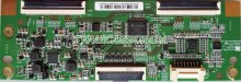 BOE - HV480FH2 60044-977107, HV320FHB-N10/HV480FH2-600, 47-6021043, Samsung UE48J5170AS, T CON Board,CY-GH048BGEV1H