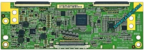 HV320FHB-N00 , HV320FHB-N00 44-977 1074 , 47-6021051 , Grundig 32CLE6745 AP T Con Board 