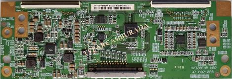 HV320FHB-N02, 47-6021088, HV320FHBN0244-977115, LG 32MN58HM-P, Tcon Board, LGM320EB41