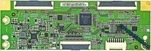 SAMSUNG - HV320FHBN1044-97712, HV320FHB-N10/HV480FH2-600, 47-6021043, Samsung T32E310MZ/UF, T Con Board, CY-GJ032BGEVAV