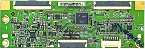 Samsung T32E310MZ/UF T Con Board , HV320FHB-N10/HV480FH2-600 , 47-6021043 , HV320FHBN1044-97712 , CY-GJ032BGEVAV