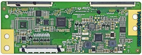 HV430FHB-N40, 47-6021121, HV430FHBN4044-977, Openstar Ak600SMART43, T-Con Board, CN430CN6240