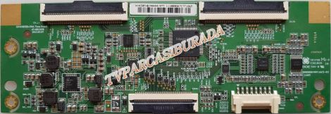 HV430FHB-N4A, 47-6021058, BEKO B32-LEG-5B, T Con Board, LTA320HJ02