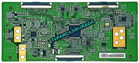 HV430QUB-H11 , 47-6021188 , HV430QUBH11 , 44-9771354A , SUNNY SN43LEDA88 T-Con Board