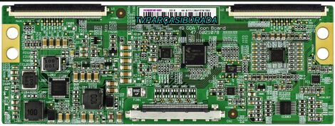 HV490FHB-N8D, 47-6021078, 44-9711, LG 49LH570V-ZD, T-Con Board, NC490DUE-ABEX1