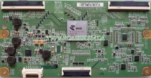 SAMSUNG - HV550QUB-B10, 47-6021052, HV550QUBB10, SAMSUNG UE55JU6070UXTK, T CON Board, CY-GJ055HGEV3H 