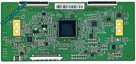 HV550QUB-H81 , 47-6021132 , 20161209 , HV550QUB-H81 2018 44-9 771266Q , SUNNY SN55LEDA88/0227 T Con Board