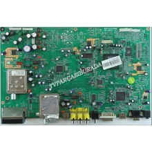 ARÇELİK - HW1.190R-3 , Z9N 8ZZ , ARÇELİK PLS 9106 PLAZMA TV , MAİN BOARD, LG 42V7 PANEL