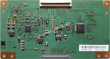 BOE - HV320WXC-100_C-PCB-X0.1, 47-602093A, HW320WXC1007061, Vestel VH3010, TCON Board, HV320WXC-100