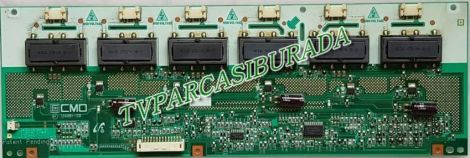 I260B1-12D, Chi Mei, VESTEL Millenium 26750TN, Inverter Board, V260B1-L01