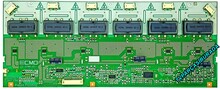 CMO - I270B1-12C , 27-D012835 , Samsung LE27S71BX/XEE INVERTER BOARD 