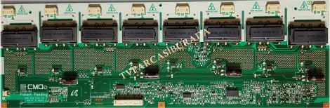 Samsung LE32A3300J1 Inverter Board , I315B1-16A , 27-D017517 , 315B1-L01
