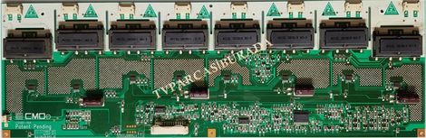 I320B1-16A, 27-D008101, Vestel 327500, Inverter Board, VES320B1-L04