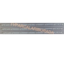 AWOX - IC-A-CNAK32D527, HV320WHB-N00, M90-A2-H, AWOX, BOE, Led Bar, Panel Ledleri