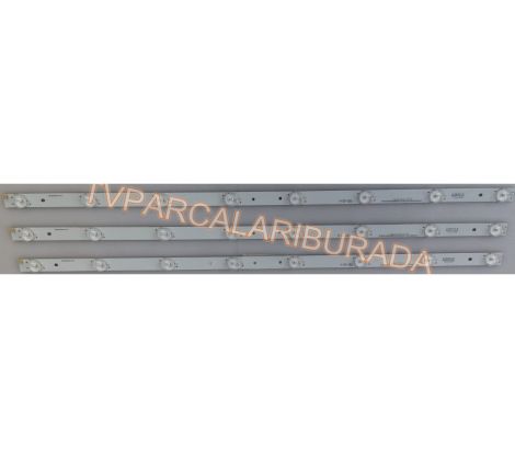 IC-A-CNAK32D527, HV320WHB-N00, M90-A2-H, AWOX, BOE, Led Bar, Panel Ledleri