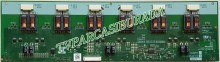 SHARP - IM3857, RDENC2540TPZ, RDENC2540TPZZ, 6774580 B2, LG 32LG3000, Sharp, Inverter Board, LK1315T3LZ94