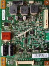 ARÇELİK - INV32L04A Rev 0.4, LJ97-03030B, Arçelik F82-208 FHD, Led Driver Board, LTA320HF05