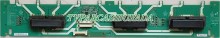 AU Optronics - INV37T10B, INV37T10B REV 0.1, SAMSUNG 37D530, Inverter Board, AU Optronics, T370HW03