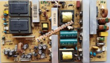 NORDMENDE - IPB747, IPB747A, VER.1.5, Nordmende, Power Board, Besleme, T400XW01 V.6