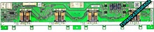 SHARP - IT63001 , U84PA-E0008254C , PAT.US6.774.580 , LG 32LD350-ZA , Inverter Board , AX080F086G