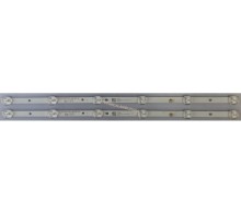 INNOLUX - JL.D24061235-081BS-M, HV236WHB-NOO, V236BJ1-P03, SN024V59XU-AM, Chi Mei-Innolux, Led Bar, Panel Ledleri