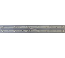 INNOLUX - JL.D24061235-081BS-M, HV236WHB-NOO, V236BJ1-P03, SN024V59XU-AM, Chi Mei-Innolux, Led Bar, Panel Ledleri