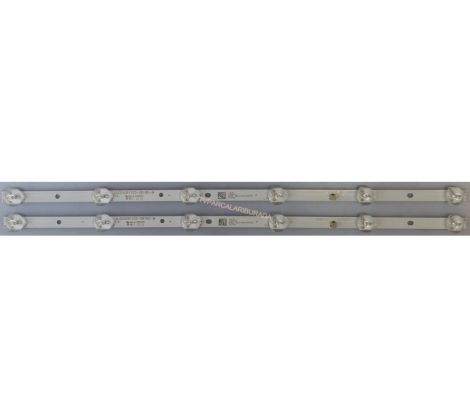 JL.D24061235-081BS-M, HV236WHB-NOO, V236BJ1-P03, SN024V59XU-AM, Chi Mei-Innolux, Led Bar, Panel Ledleri