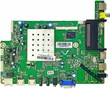 SUNNY - JUC7.820.00073996, LS10S 4500M, Sunny 49LJU04-B, Main Board, C490F14-E1-L