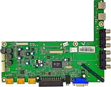 PREMİER - JUC7.820.00079239, LS0D 2500M, Premier PR32B25, Main Board, Ana Kart, ECG320AB-LDV(SP)