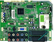 PREMİER - JUG7.820.684 , LS06-2009.09.11 , PREMIER PR 32F81 , Main Board , LTA320AP02