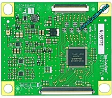 SHARP - 3278TP , GCMK-C2X GV , Philips 20PF1000/62 T Con Board