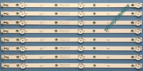 K430WDC1 A3, 4708-K430WDC-A3113N11, K430WDC1 A1, K430WDC1186, Philips 43BDL4012N/62, K430WDK3, Led Bar, Panel Ledleri, Backligth, LC430DUY (SH)(A1), LG Display