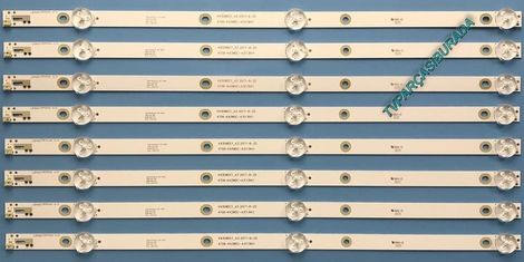 K430WDC1 A3, 4708-K430WDC-A3113N11, K430WDC1 A1, K430WDC1186, Philips 43BDL4012N/62, K430WDK3, Led Bar, Panel Ledleri, Backligth, LC430DUY (SH)(A1), LG Display