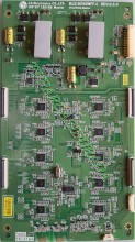 LG - KLE-D550WFF-C, EBR71508601, LG 55LX9500, Led Driver Board LX95M55T480V5