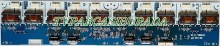 SAMSUNG - KLS-400W2, KLS-400W2 REV:06, SAMSUNG, SONY KDL-40P2530, Inverter Board, LTA400WS-L04