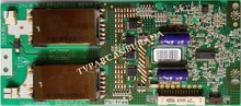 BEKO - KLS-EE32TKH12, REV.1.1, 6632L-0495A, Beko F82-501, Inverter Board, LC320WXN-SAC1