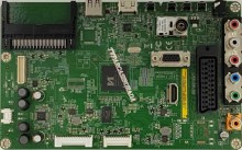 TOSHIBA - L2300 REV:1.03A , 60EB40M1HB01P , Toshiba , 32L2333D , Main Board 