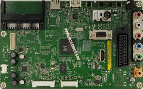 L2300 REV:1.03A , 60EB40M1HB01P , Toshiba , 32L2333D , Main Board 