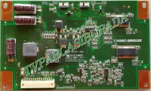 CHI MEI - L500H1-2EA, L500H1-2EA-C003, 27-D077149, Vestel 50PF7070, Chi Mei Innolux, Led Driver Board, V500HJ1-LE1 