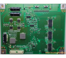 INNOLUX - L500H1-2EB-C004, C500E06E02A, 27-D083863, V500HK1-LE1, Panasonic TC-L50E60, Panasonic TC-50LE64, LED Driver BOARD