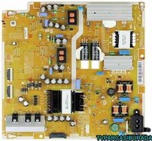 L55G2Q_ESM, BN44-00715A, PSLF151G06A, REV.1.1, Samsung 46H7000ALX, Power Board, Besleme, CY-SH046DSLV1H