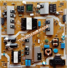 SAMSUNG - BN44-00807F, L55S6R_MHS, REV.1.1, Samsung UE55MU7000UXTK, Power Board, Besleme, CY-GK055HGLVGH