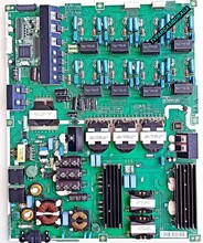 SAMSUNG - L65D2L_DSM , BN44-00675A , PSLF371D05A , SAMSUNG UE55F9000SLXTK POWER BOARD CY-KF550FSLV2J