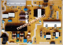 SAMSUNG - BN44-00808E, L65S6NR_MSM, PSLF261S07B, REV.1.0, Samsung UE65MU7000XTK, Power Board, Besleme, CY-GK065HGNVBH