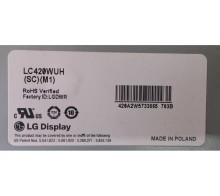 LG - LC420WUH(SC)(M1), LG Display, LG 42LD750, LCD PANEL