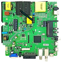 AWOX - Awox AWX55140 Main Board , LDD.M3463.G , ST5461D08-1-XL-2